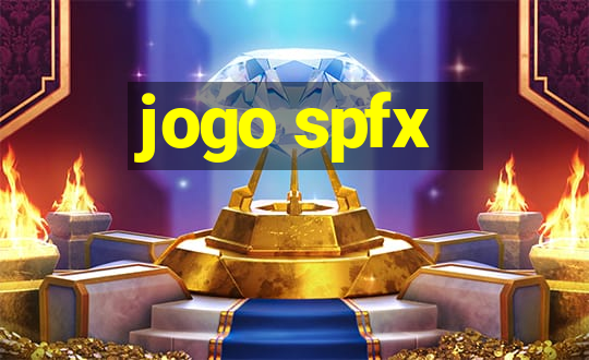 jogo spfx