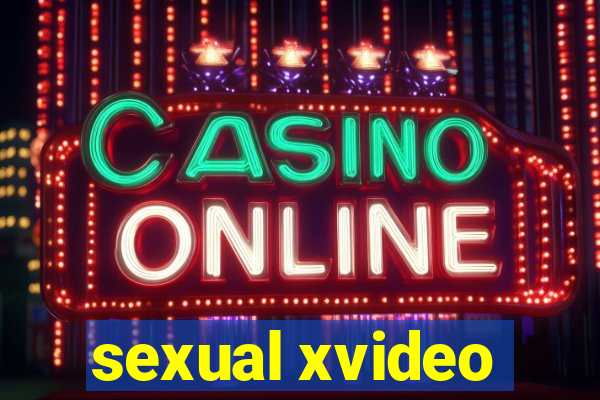 sexual xvideo