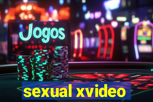 sexual xvideo