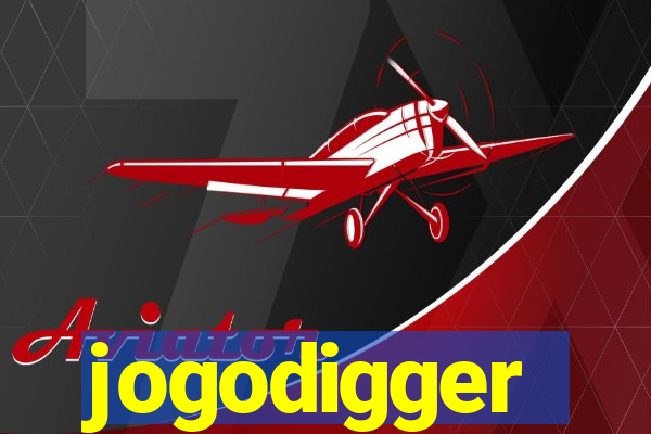 jogodigger