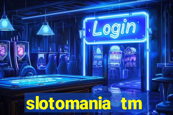 slotomania tm casino slots games