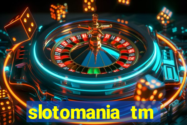 slotomania tm casino slots games