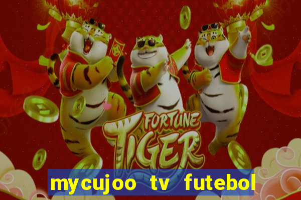 mycujoo tv futebol ao vivo