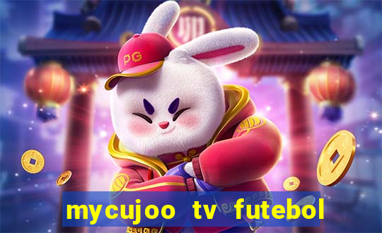 mycujoo tv futebol ao vivo