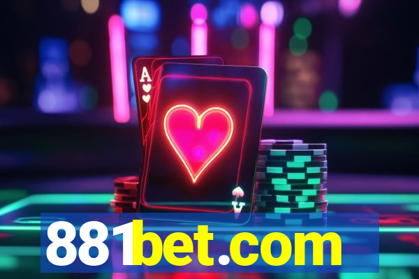 881bet.com