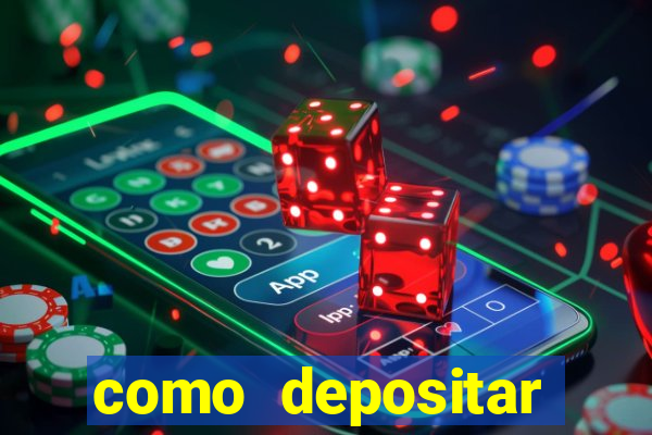 como depositar dinheiro no paypal