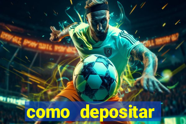 como depositar dinheiro no paypal