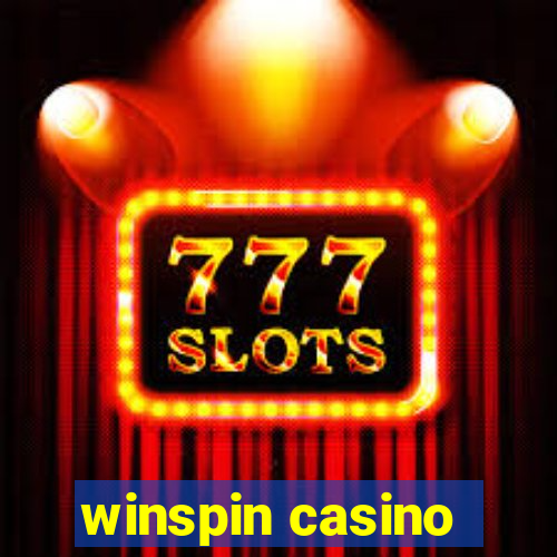 winspin casino