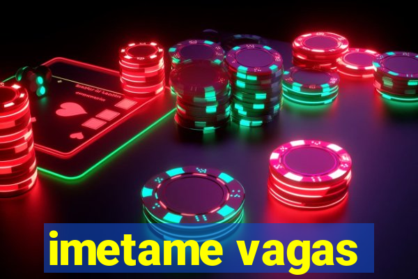 imetame vagas