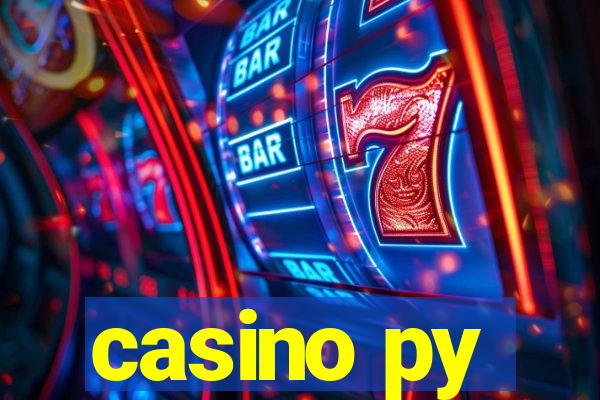 casino py