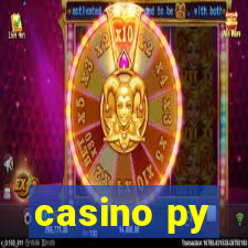 casino py