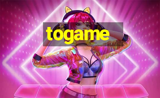 togame