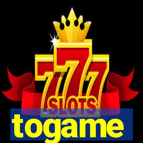 togame