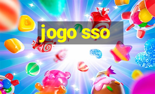 jogo sso