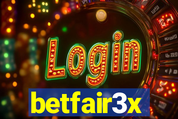 betfair3x