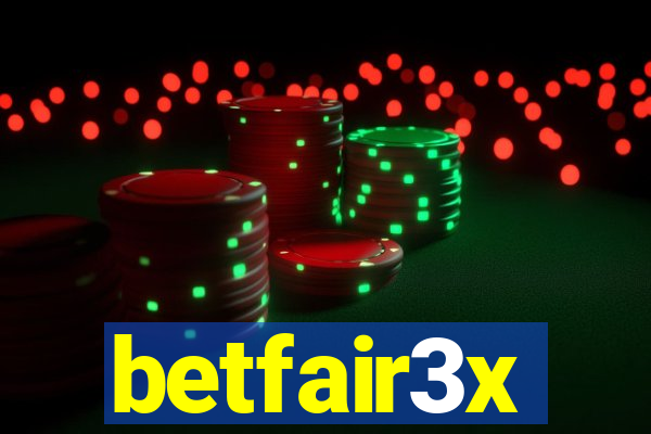 betfair3x