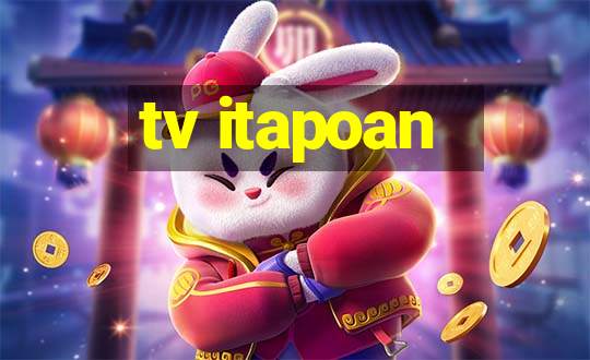 tv itapoan