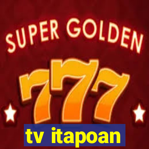 tv itapoan