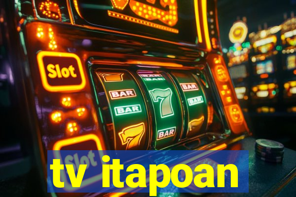 tv itapoan