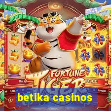 betika casinos