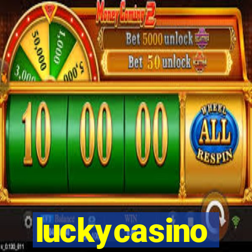 luckycasino