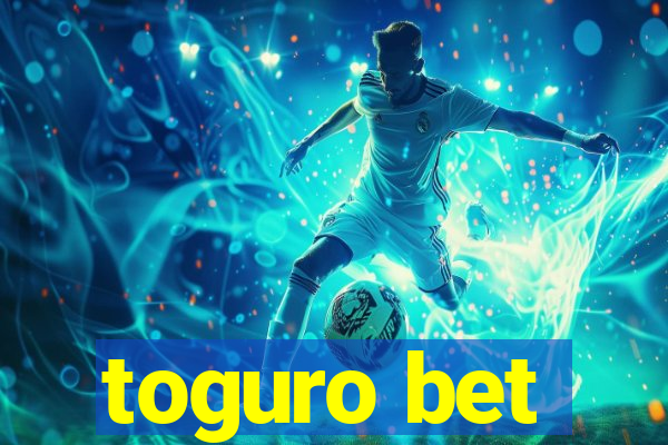 toguro bet