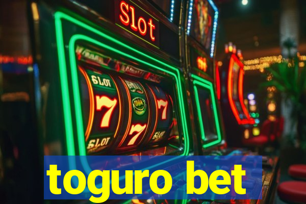 toguro bet