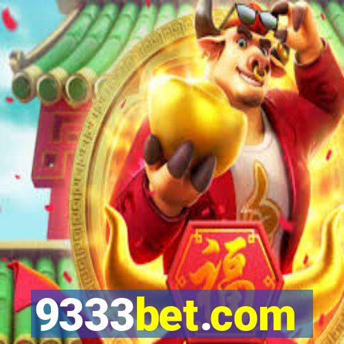 9333bet.com