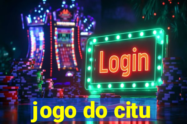 jogo do citu