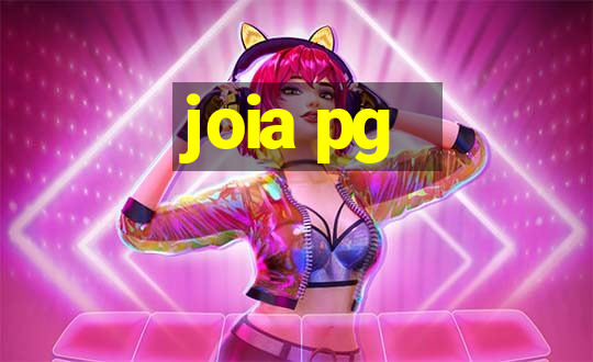 joia pg