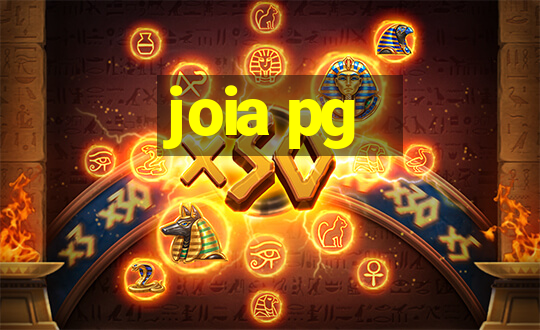 joia pg