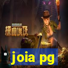 joia pg