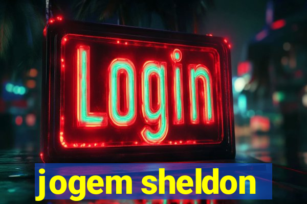 jogem sheldon