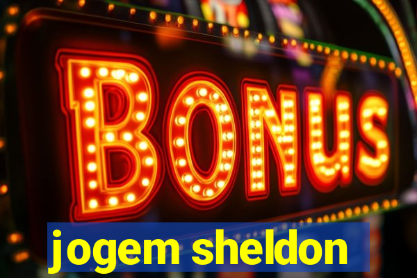 jogem sheldon