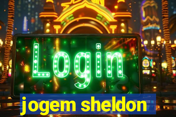 jogem sheldon