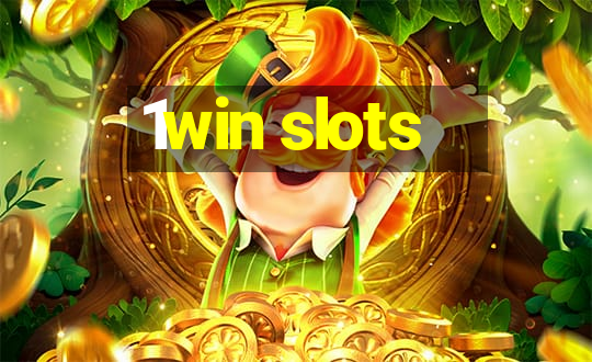 1win slots