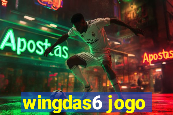 wingdas6 jogo