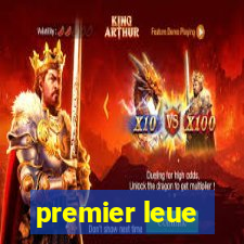 premier leue