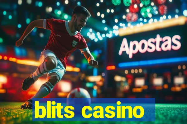 blits casino