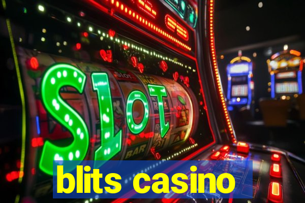 blits casino