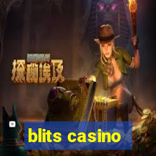 blits casino