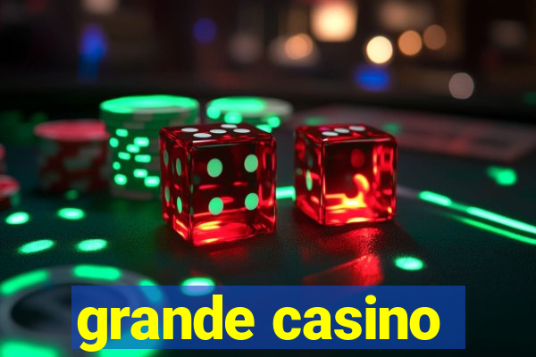 grande casino