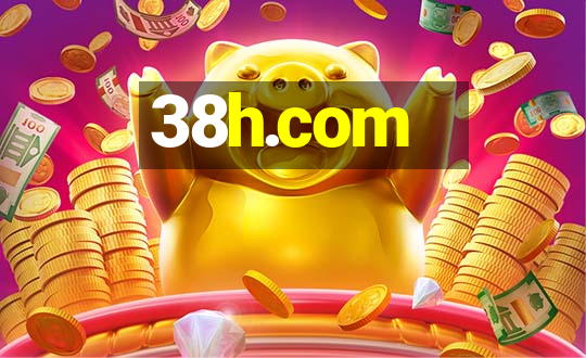 38h.com