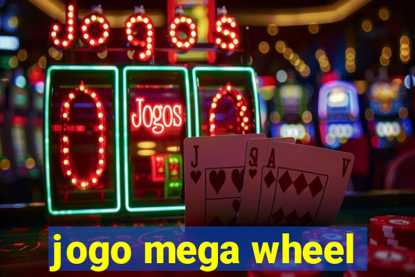 jogo mega wheel