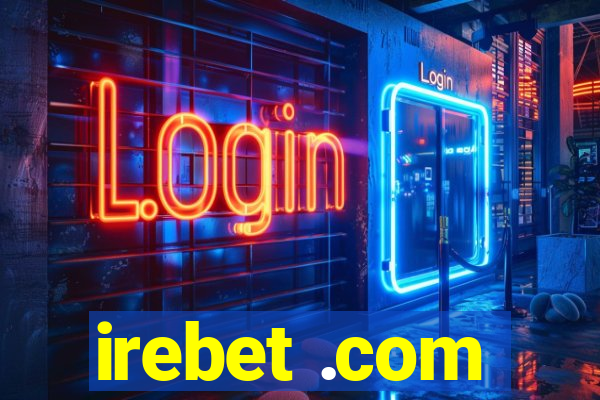 irebet .com