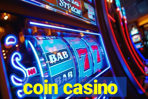 coin casino