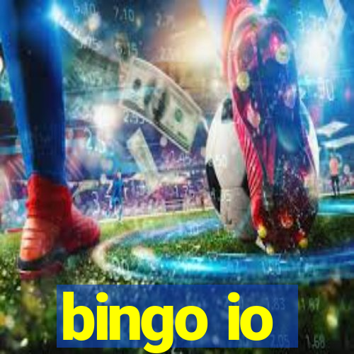 bingo io