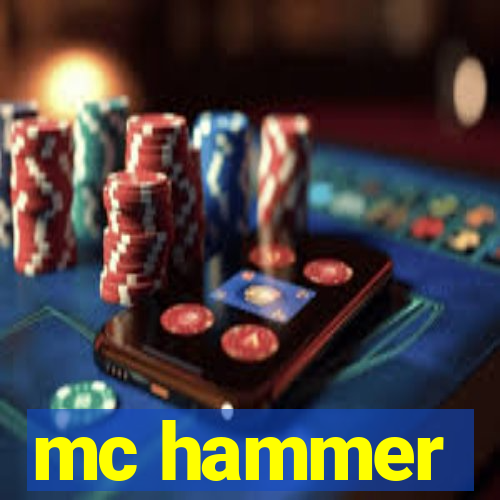 mc hammer