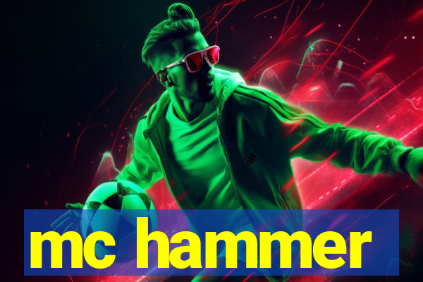 mc hammer