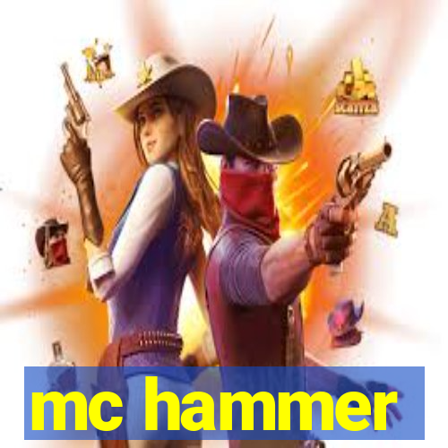 mc hammer